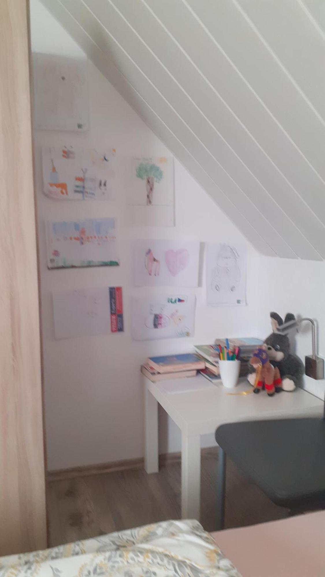 Privatzimmer Burgau Exteriör bild