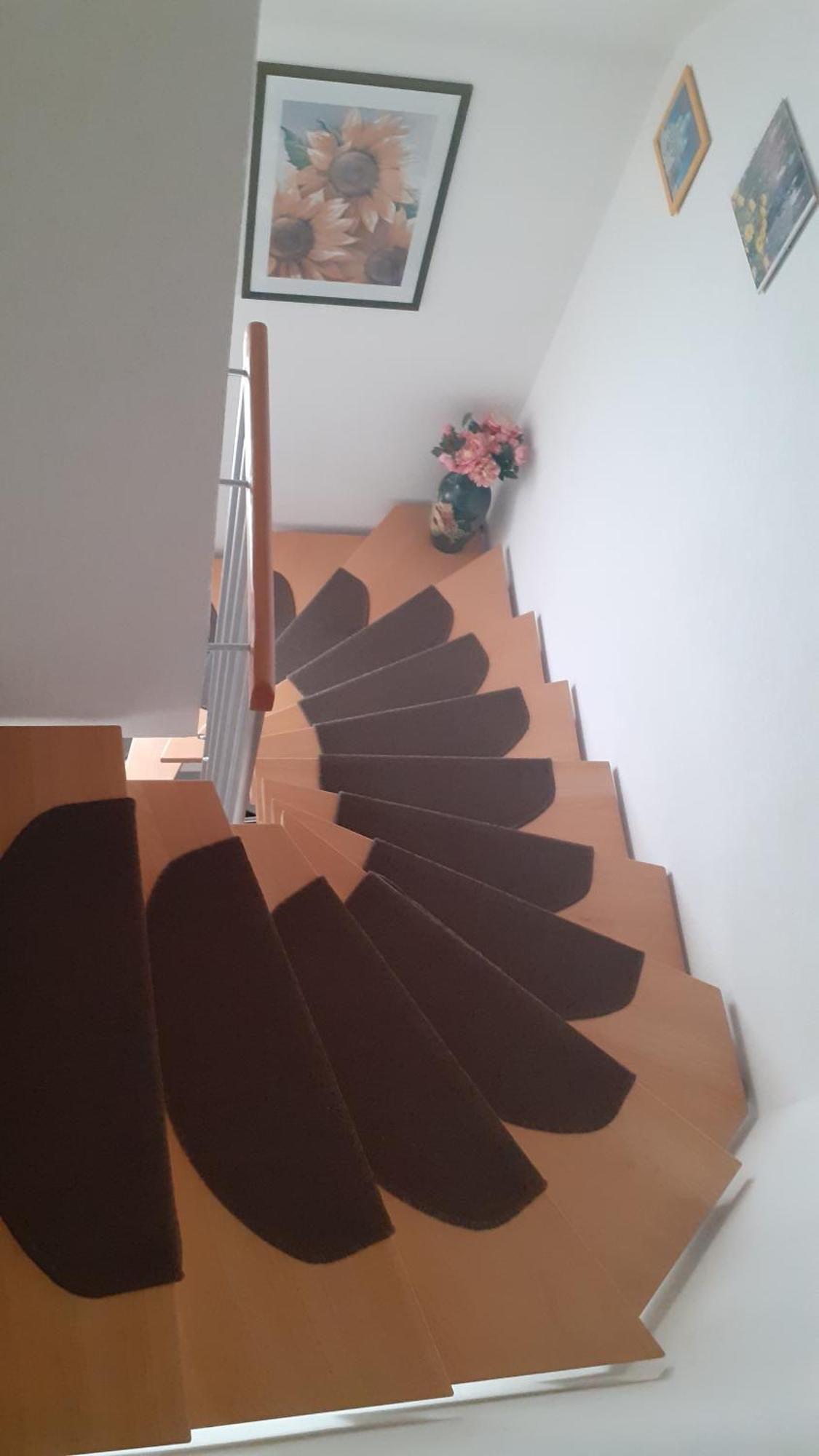 Privatzimmer Burgau Exteriör bild