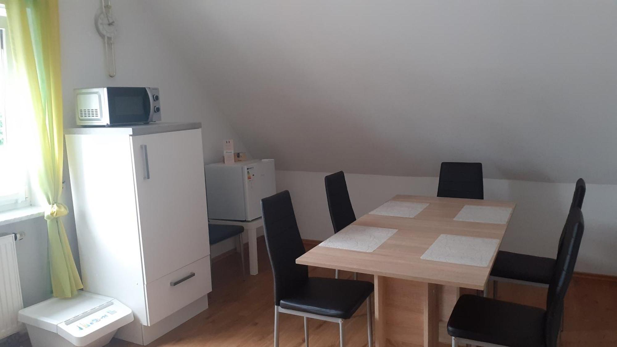 Privatzimmer Burgau Exteriör bild