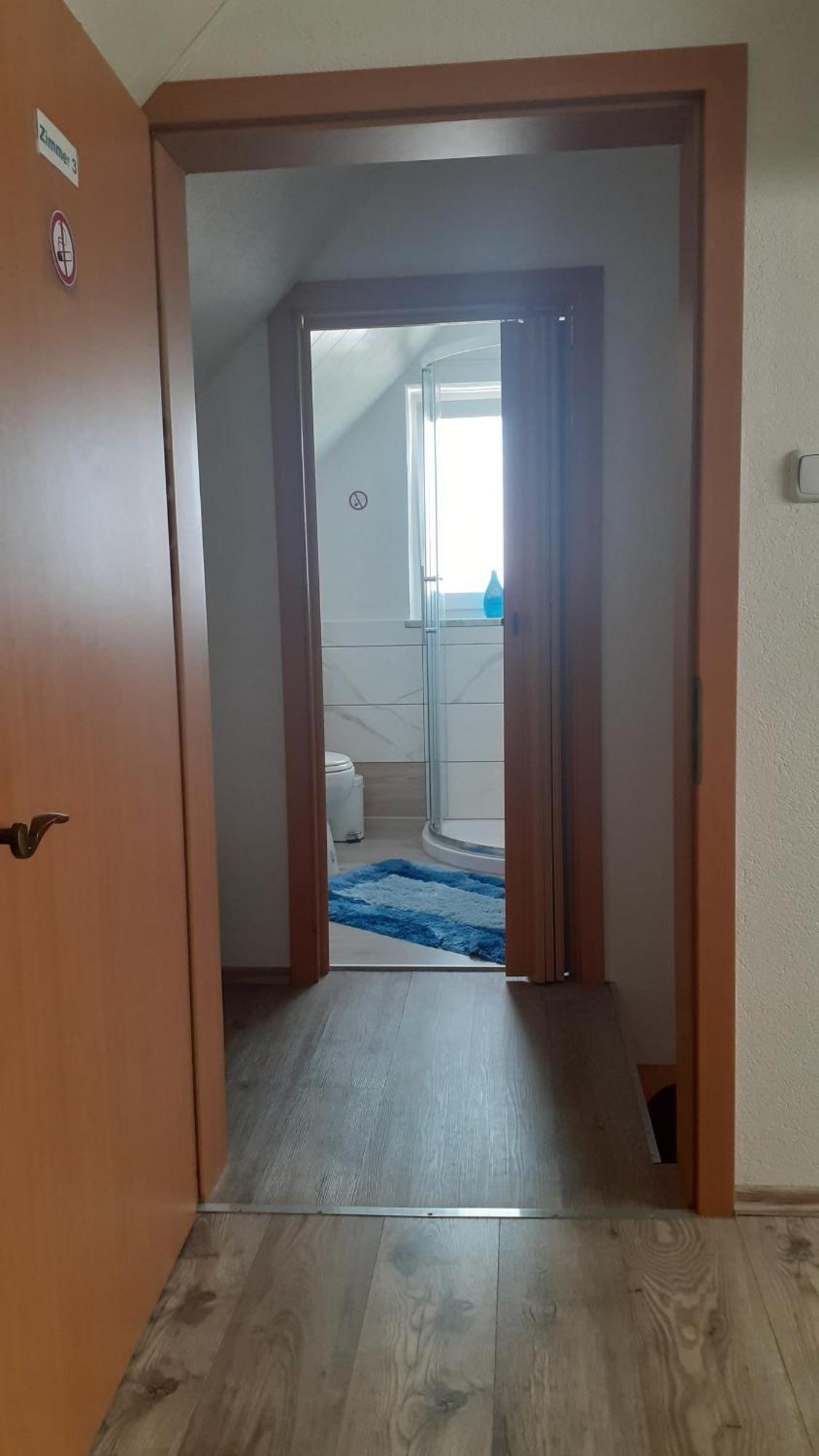 Privatzimmer Burgau Exteriör bild
