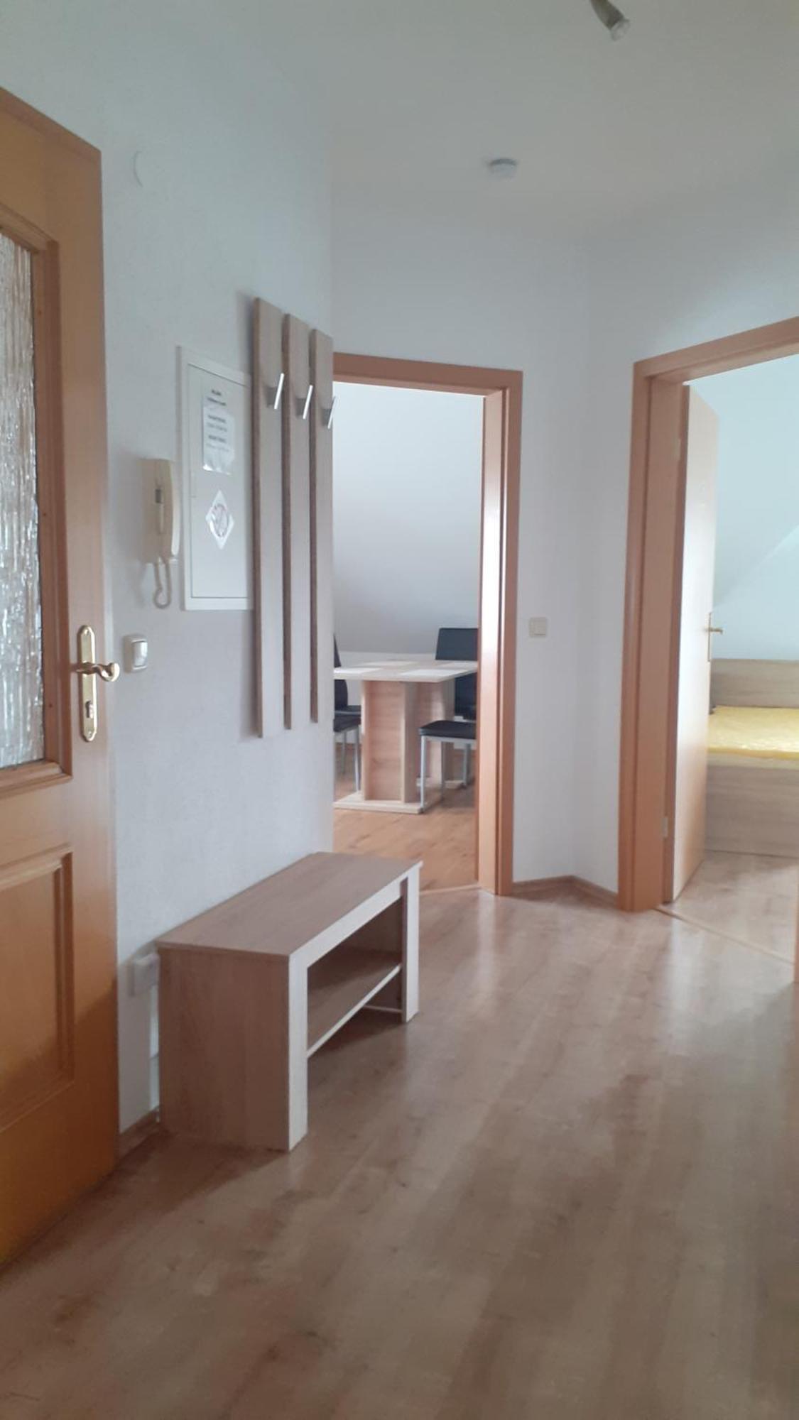 Privatzimmer Burgau Exteriör bild
