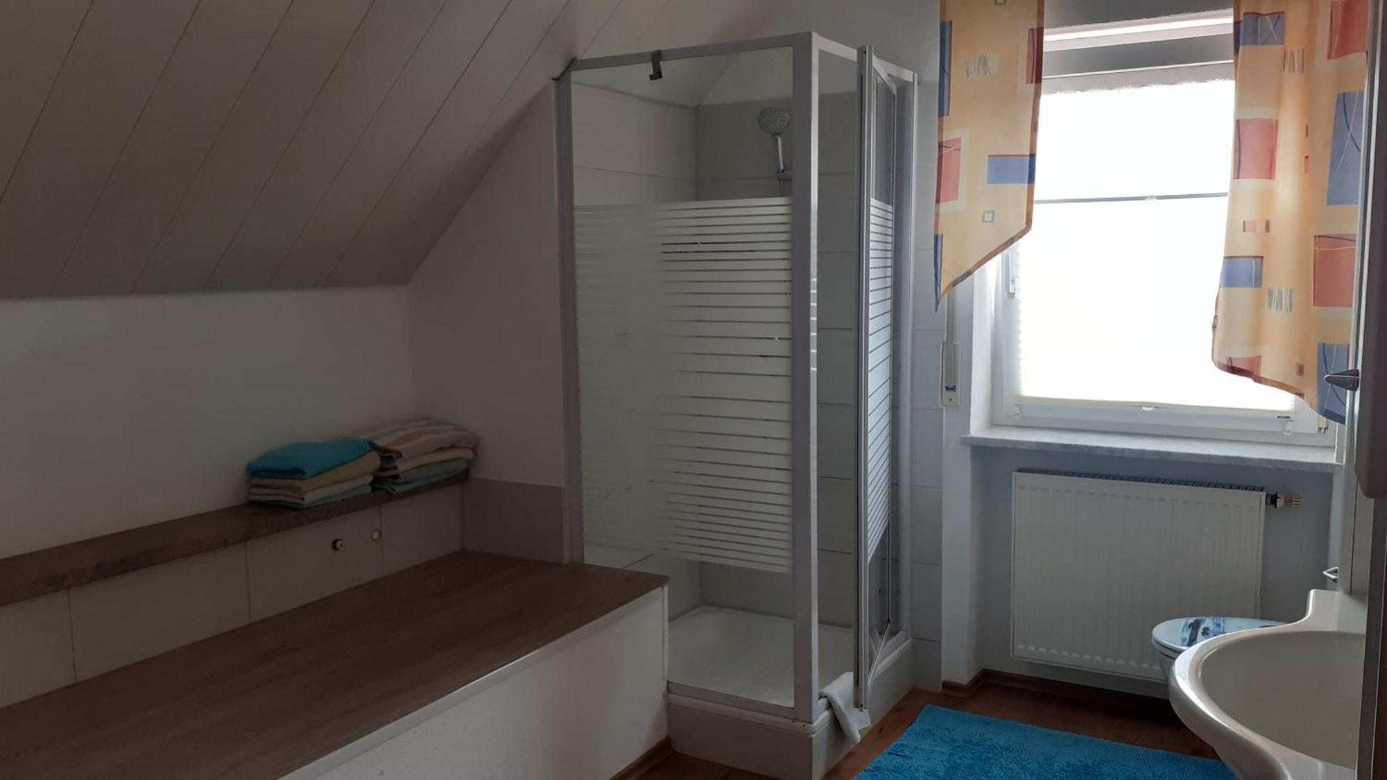 Privatzimmer Burgau Exteriör bild