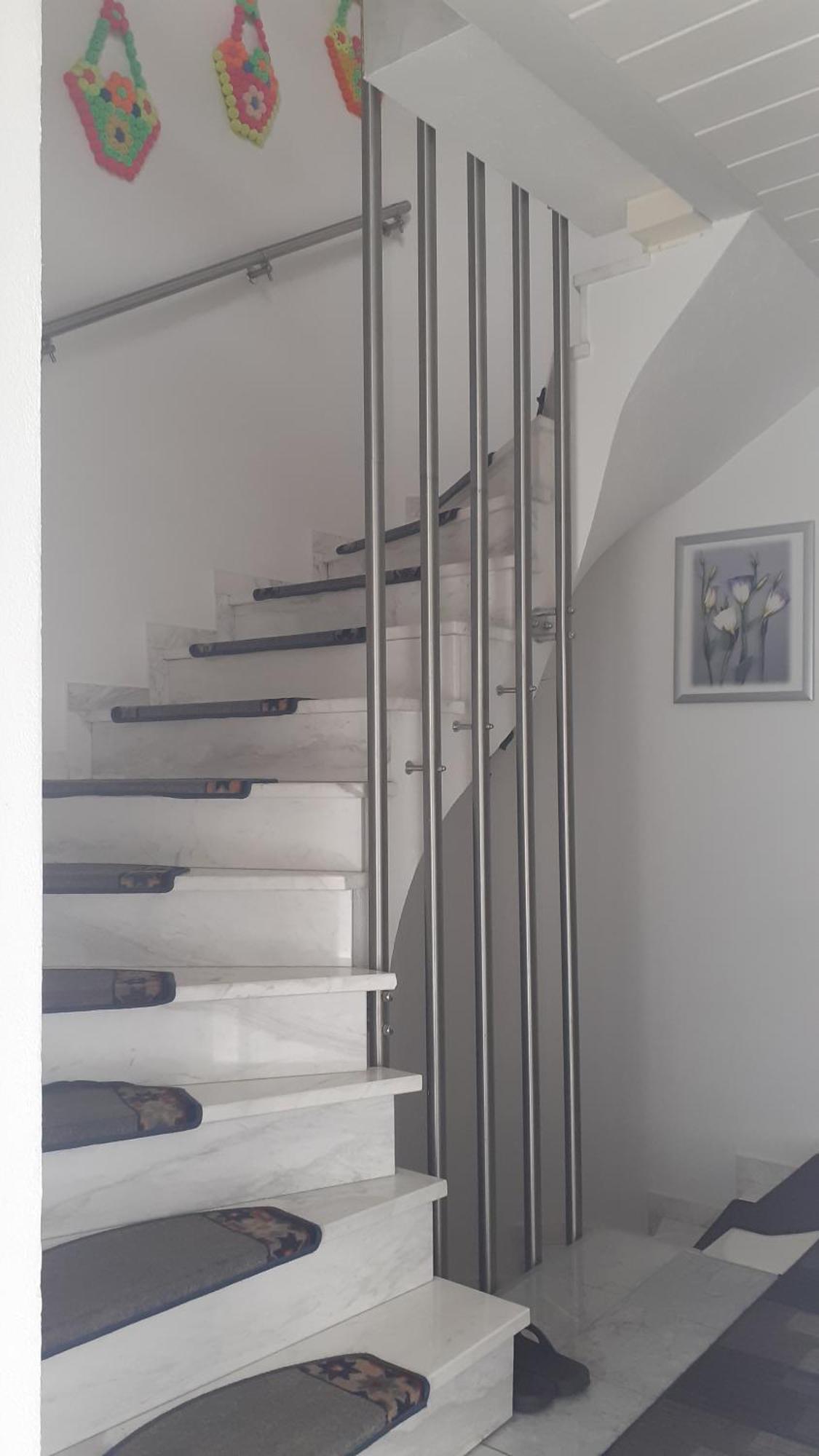Privatzimmer Burgau Exteriör bild